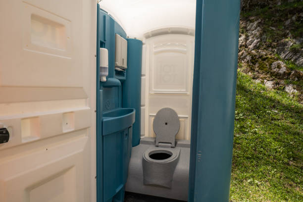 Best ADA-Compliant Portable Toilet Rental in Stockbridge, GA