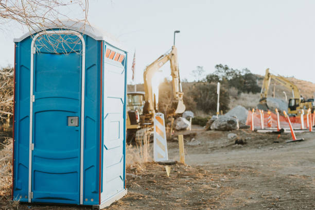 Best Portable Toilets with Baby Changing Stations in Stockbridge, GA