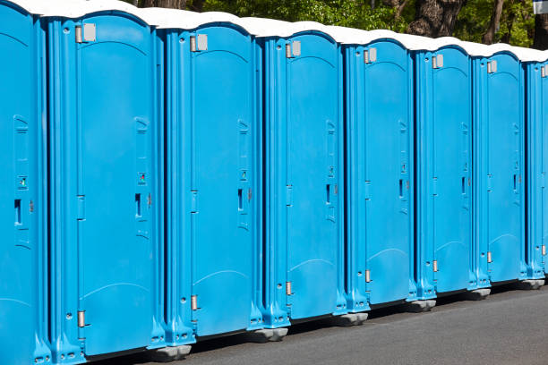 Best Portable Toilets for Disaster Relief Sites in Stockbridge, GA