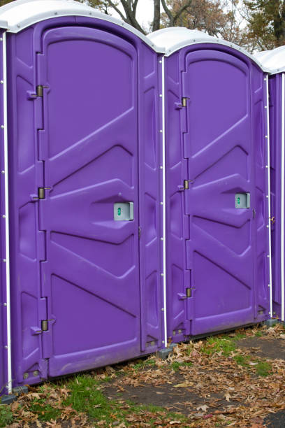 Professional Portable Potty Rental in Stockbridge, GA