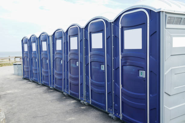 Best Deluxe Portable Toilet Rental in Stockbridge, GA