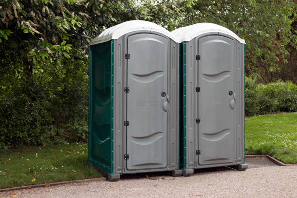 Best Portable Toilets for Parks and Recreation Areas in Stockbridge, GA